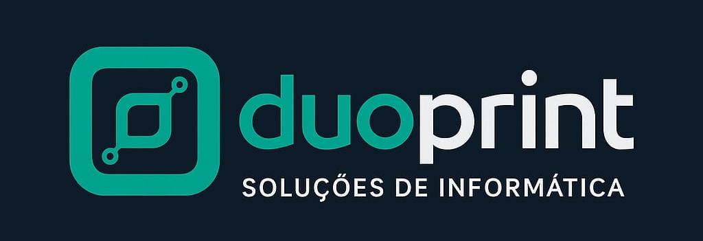 Duoprint Logo